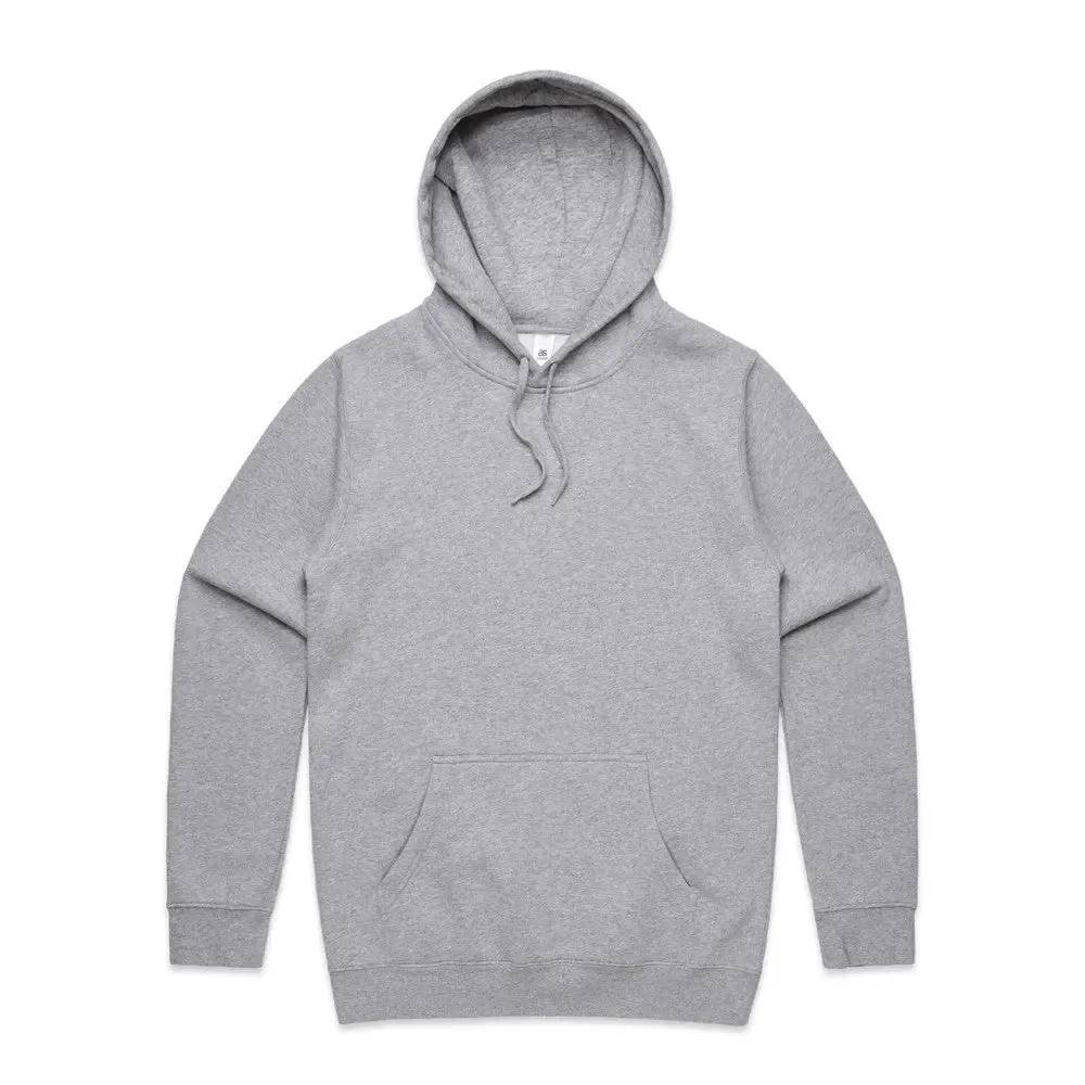 As Colour Men's Stencil Hoodie 5102 As Colour